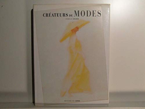 Créateurs de Modes PAMELA GOBLIN Créateurs de Mode : Golbin, Pamela: Amazon.fr: Livres
